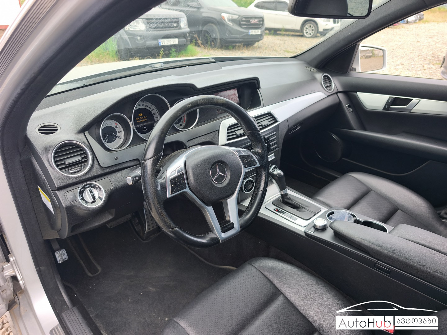MERCEDES BENZ C 250