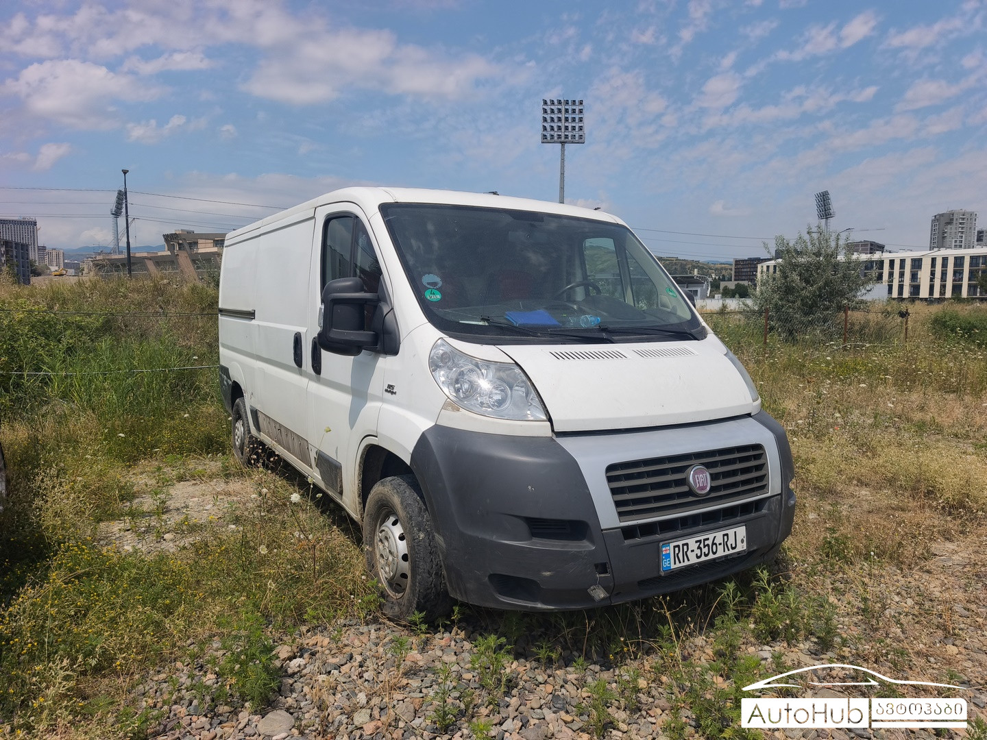 FIAT Ducato