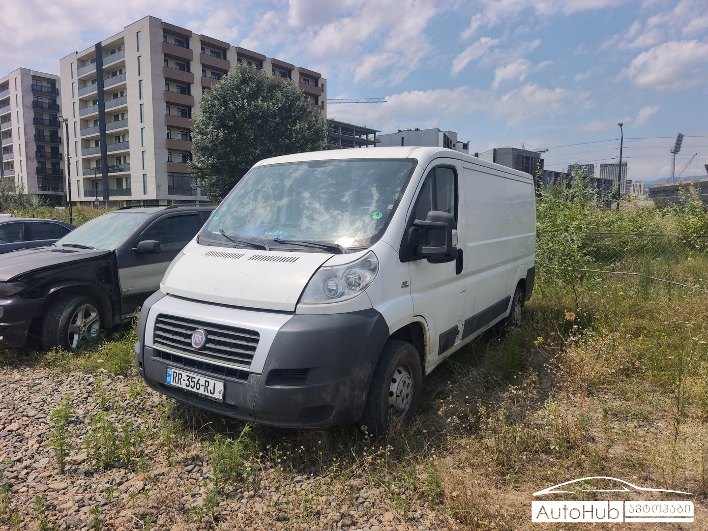 FIAT Ducato