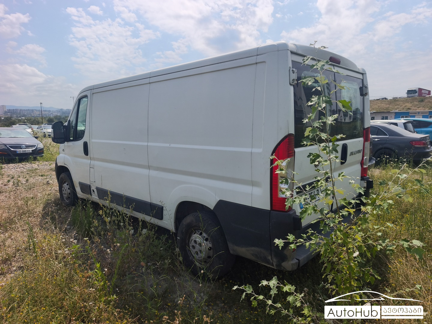 FIAT Ducato