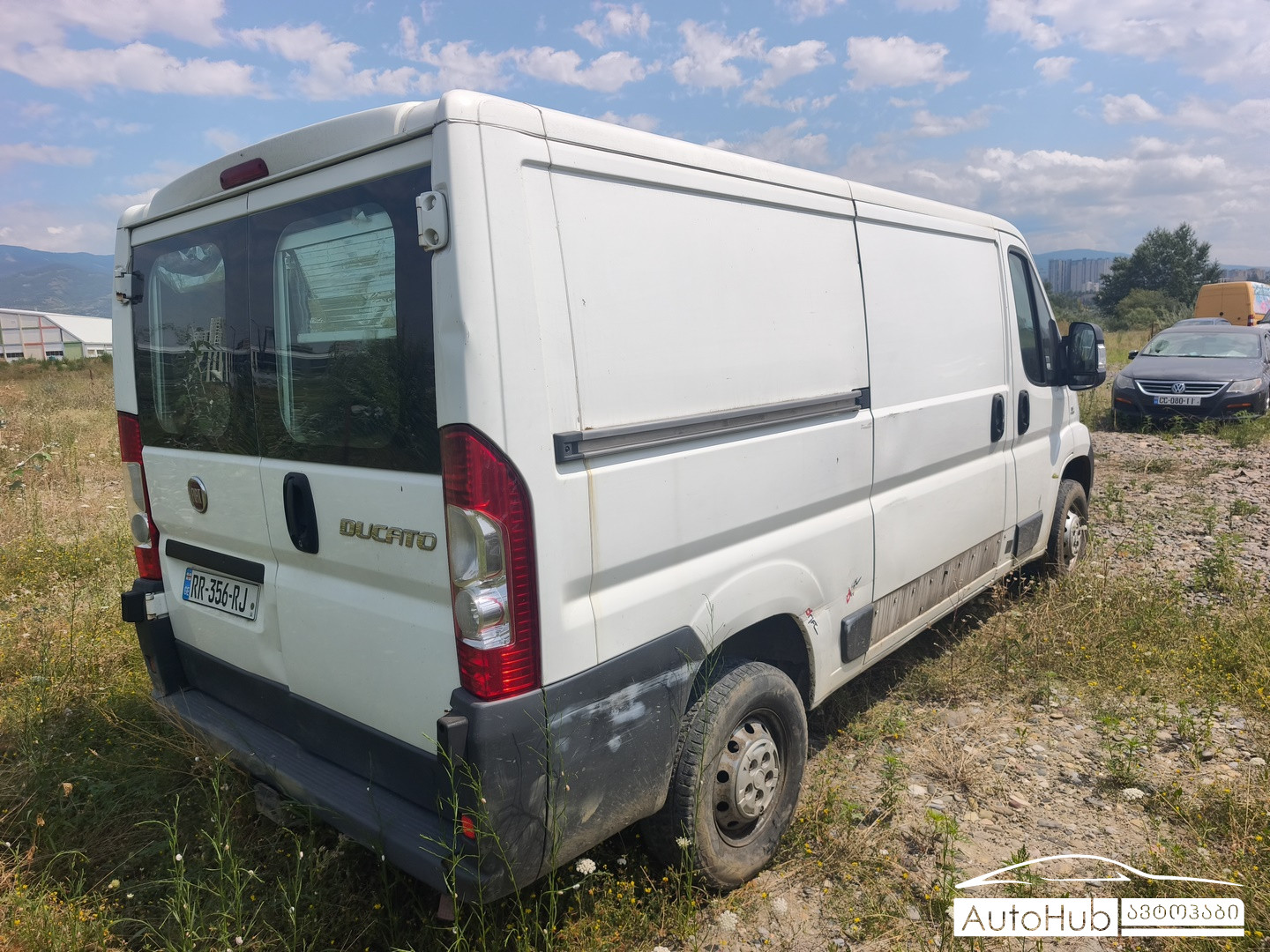 FIAT Ducato