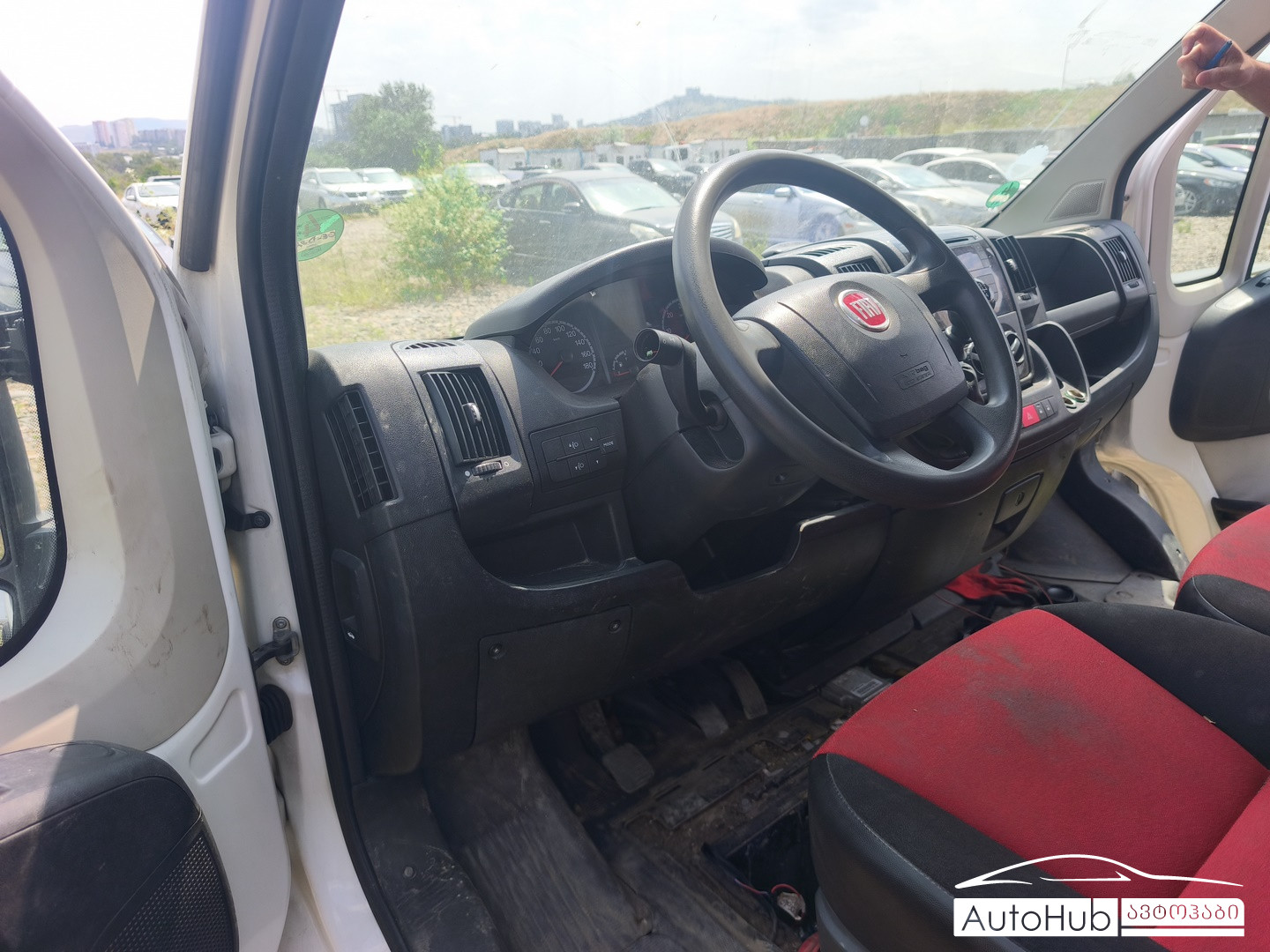 FIAT Ducato
