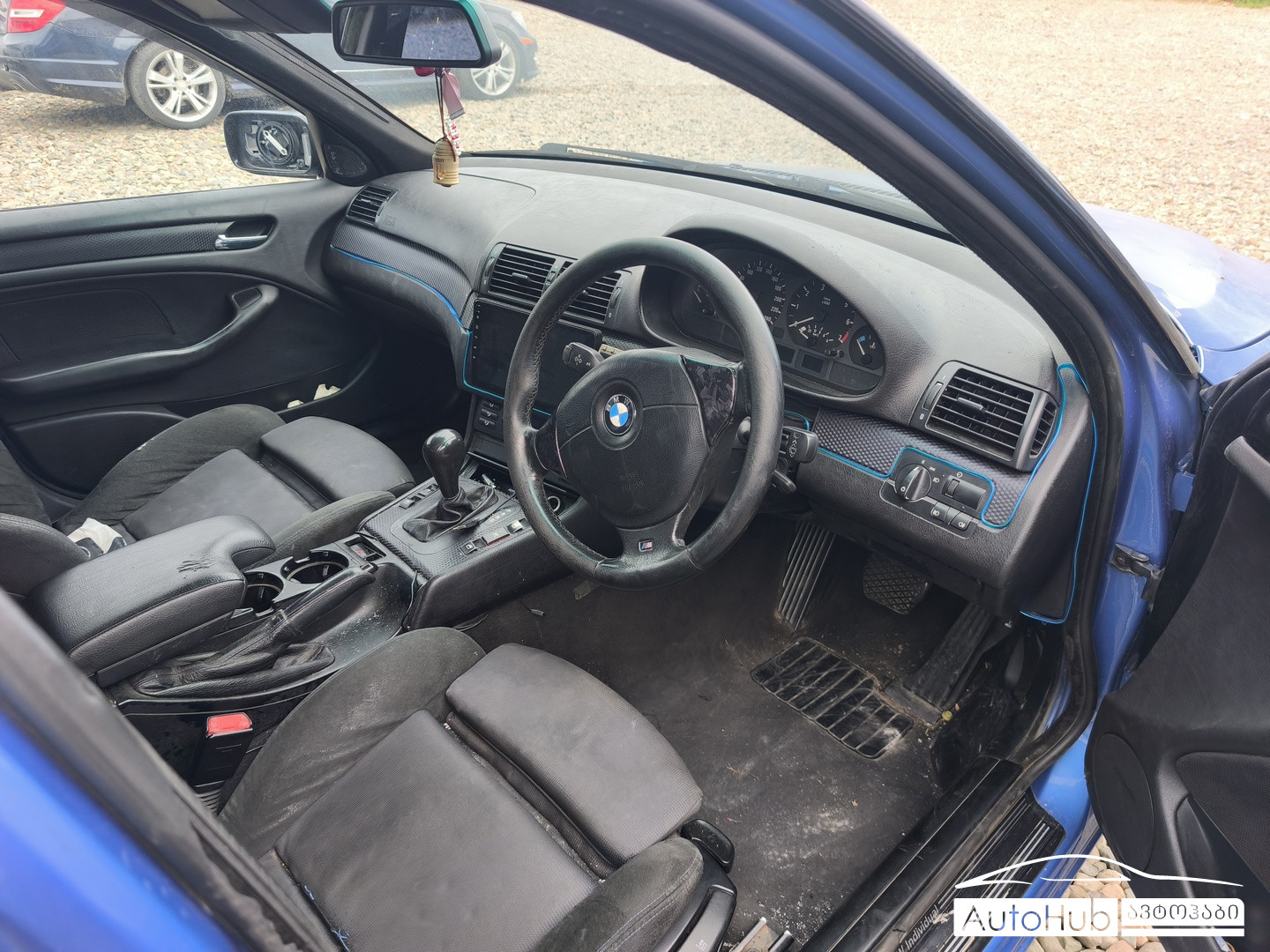 BMW 318