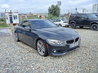 BMW 428