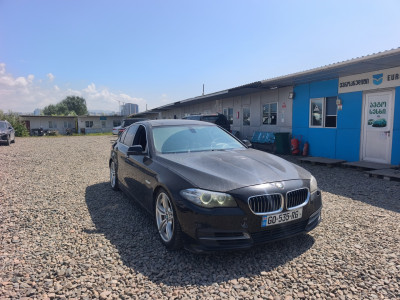 BMW 535