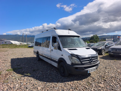 MERCEDES BENZ Sprinter