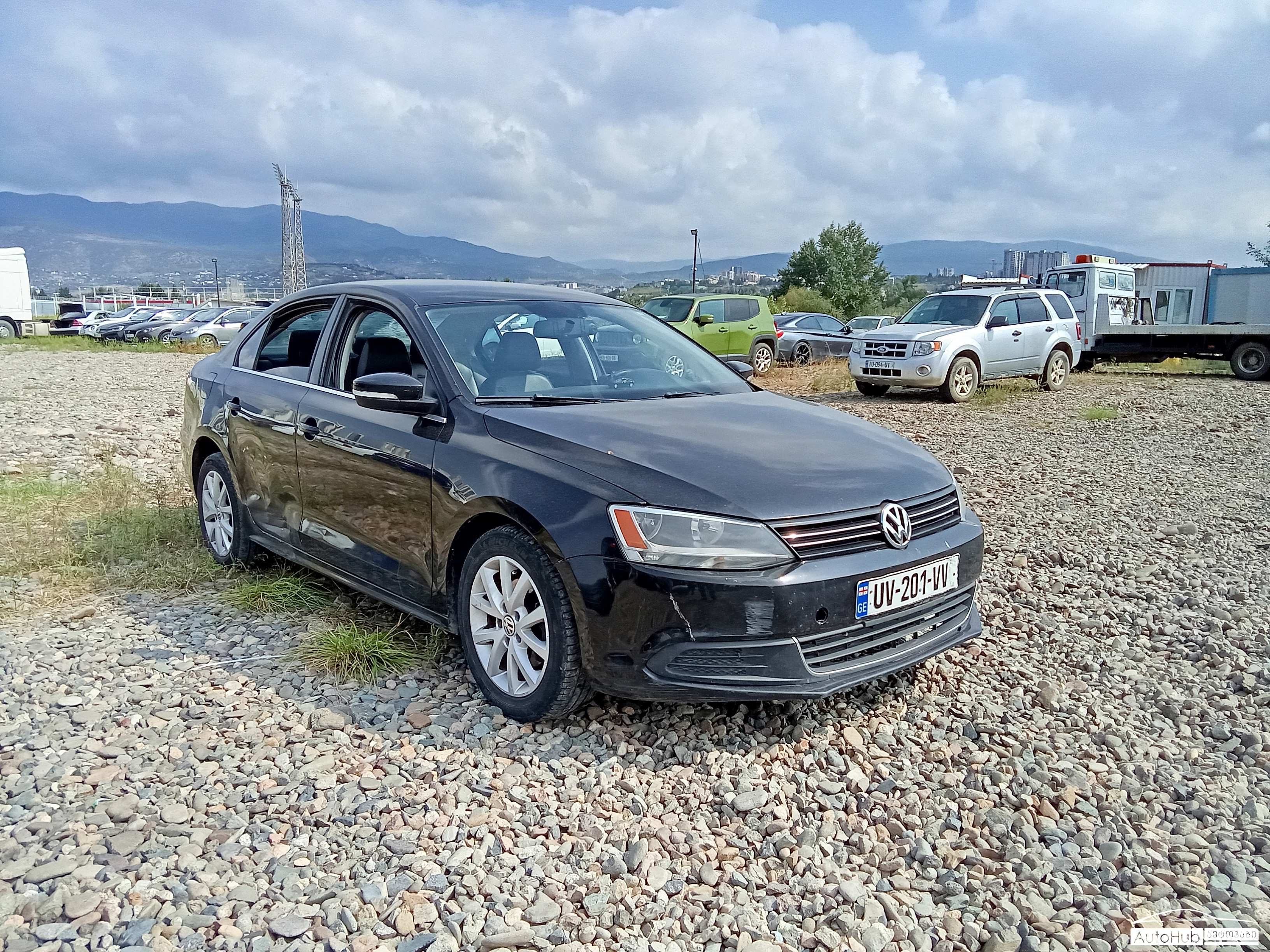 VOLKSWAGEN Jetta