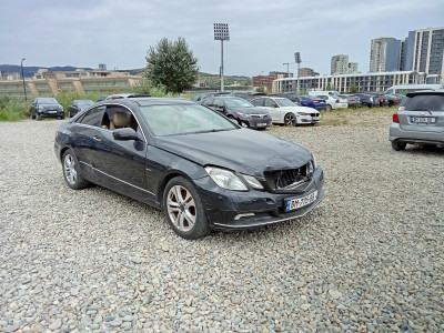 MERCEDES BENZ E 350
