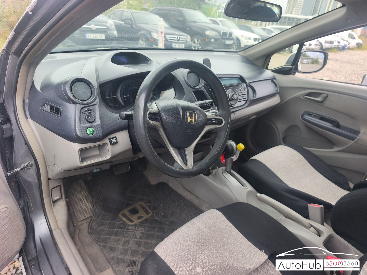 HONDA Insight