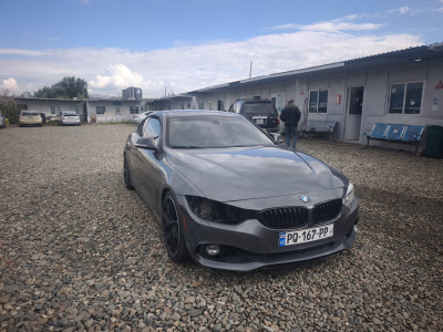 BMW 428