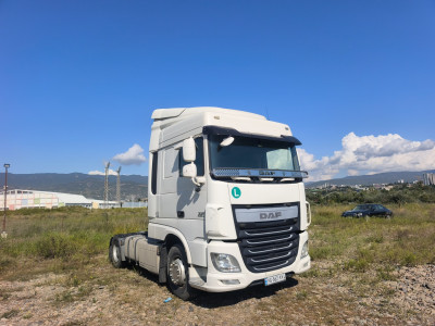 DAF XF 460