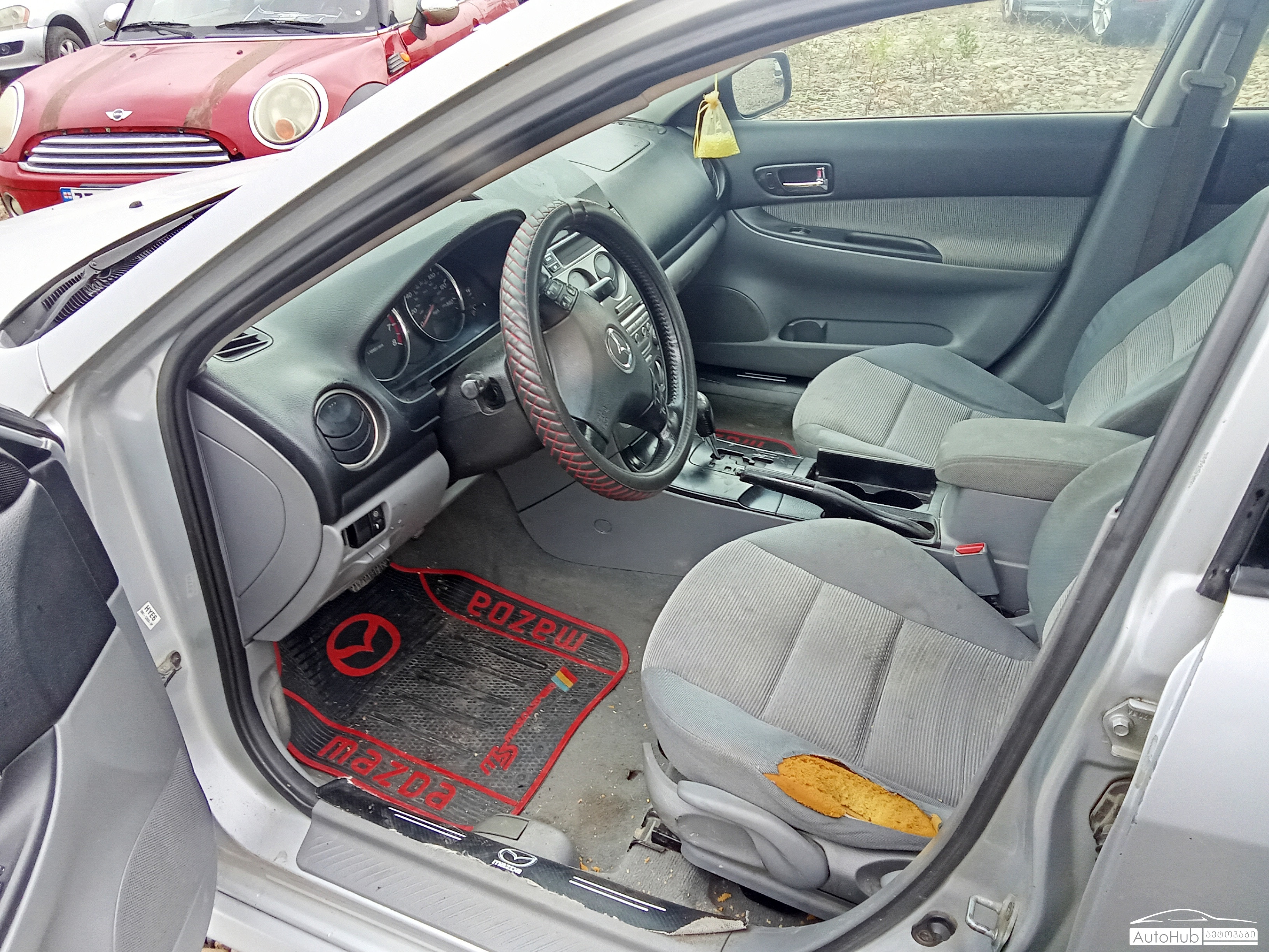 MAZDA Mazda 6
